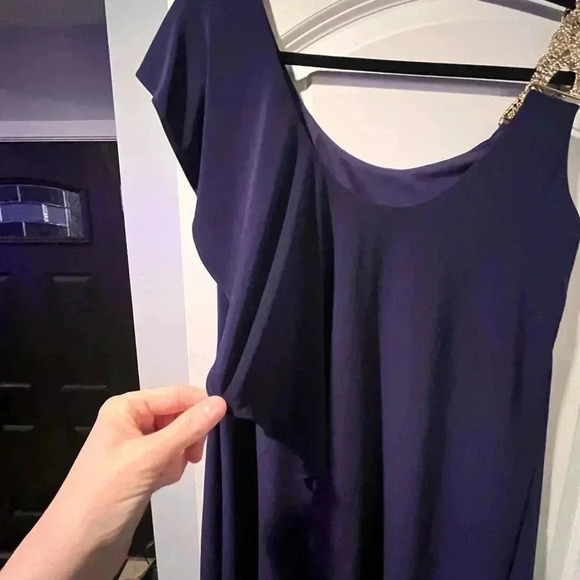 ~Betsy & Adam~ Dress - Size 6P - Picture 7 of 10